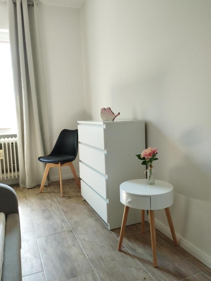 Appartement 4 Personen - Zimmer In Wohnung, Zentral, Ruhig, Modern Lubbecke Εξωτερικό φωτογραφία